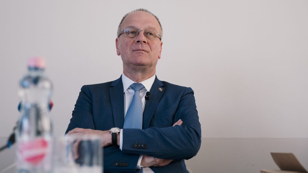 Navracsics Tibor: Nem jó hír, hogy ez a kongresszus biztosan nem az áttörés kongresszusa volt
