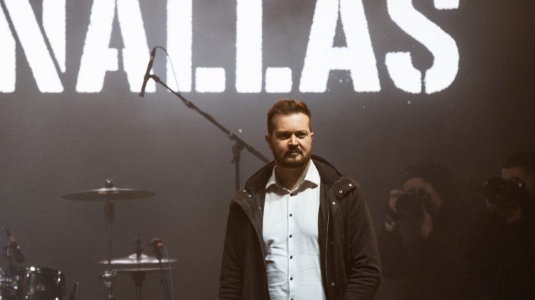 Szabó Bence visszaszerel, mert szeretné újra hivatásosként szolgálni az országot