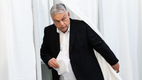 Orbán Viktor