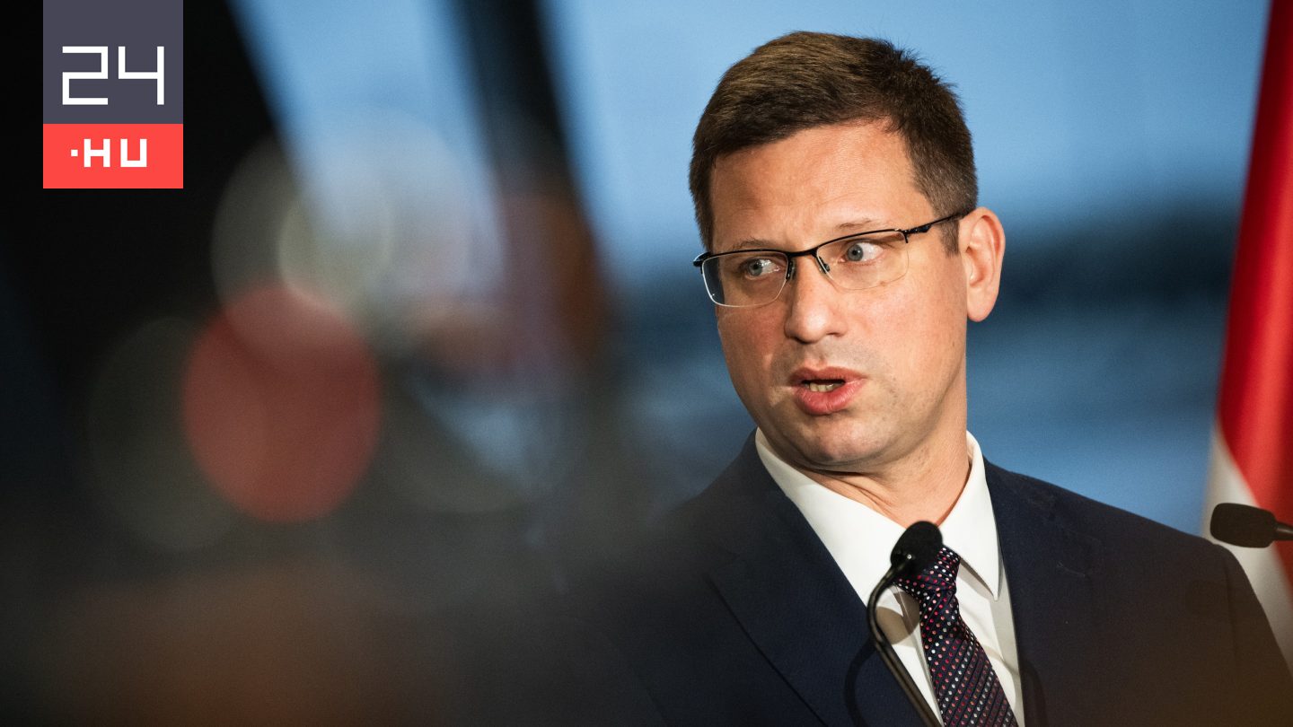 Gulyás Gergely: „Lannert Judit felvetése páratlan a kommunizmus óta.”