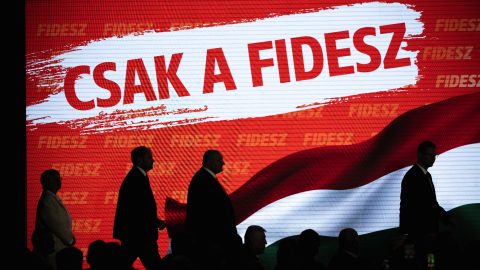 Fidesz