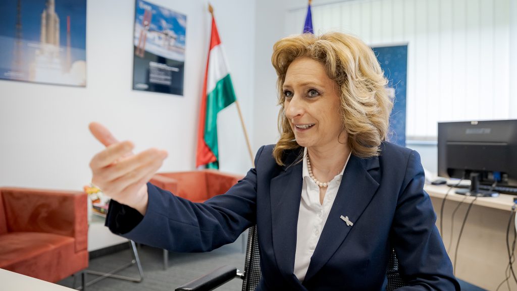 Ferencz Orsolya: A kongresszus előtt néhány órával kaptuk meg a lényegesen újraírt, szavazásra bocsátani kívánt alapszabály tervezetét