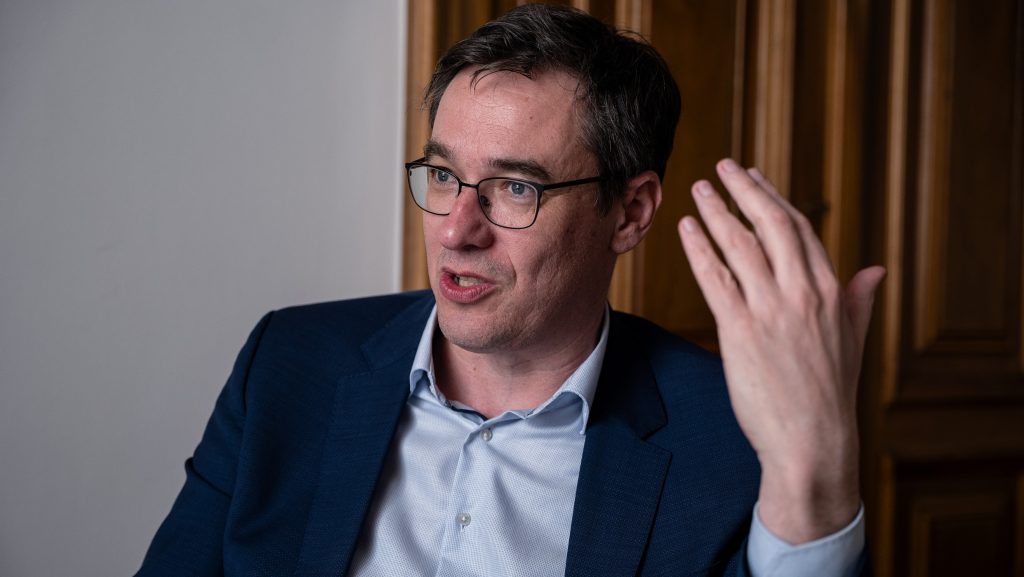 Fellélegezhet a főváros: Újabb haladékot ad a kormány a szolidaritási hozzájárulásra