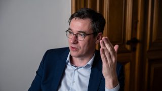 Karácsony Gergely
