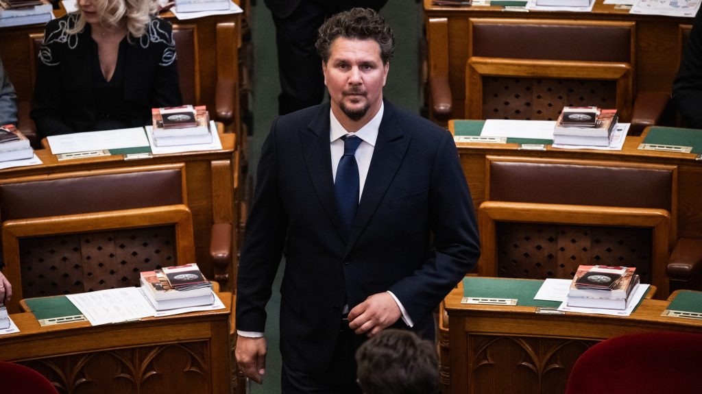Kulka, Kepes, Mácsai, Enyedi – Nagy Ervin felsorolta, kik voltak tiltólistán a közmédiában