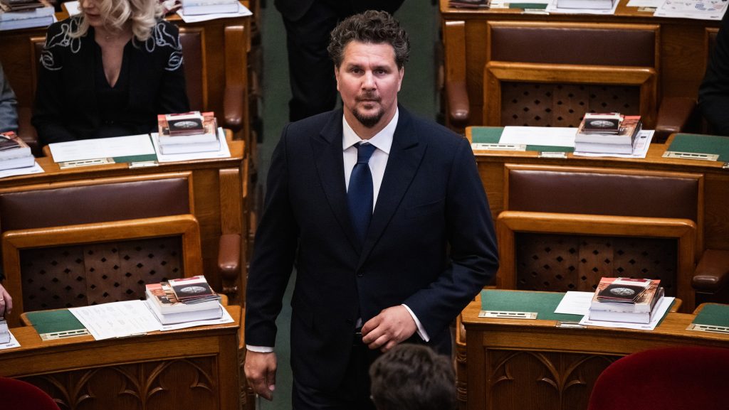 Nagy Ervin: A kulturális intézményeinkből folyamatosan jönnek a segélykiáltások
