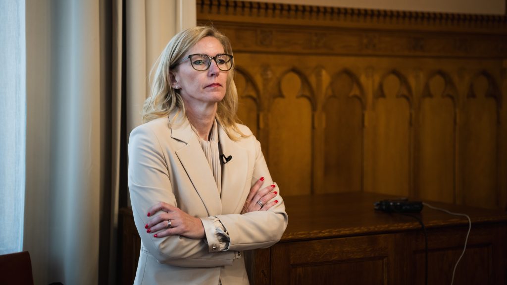 Korrupcióellenes törvénycsomagot nyújt be a héten az igazság