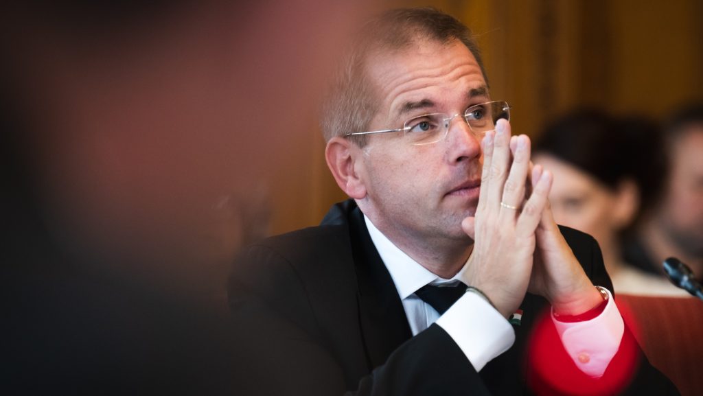 Ruff Bálint felügyeli majd az MCC alapítványát, kijelölték a kekvákért felelős minisztereket