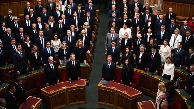 A legfontosabb napi hírek – 2026. június 1.