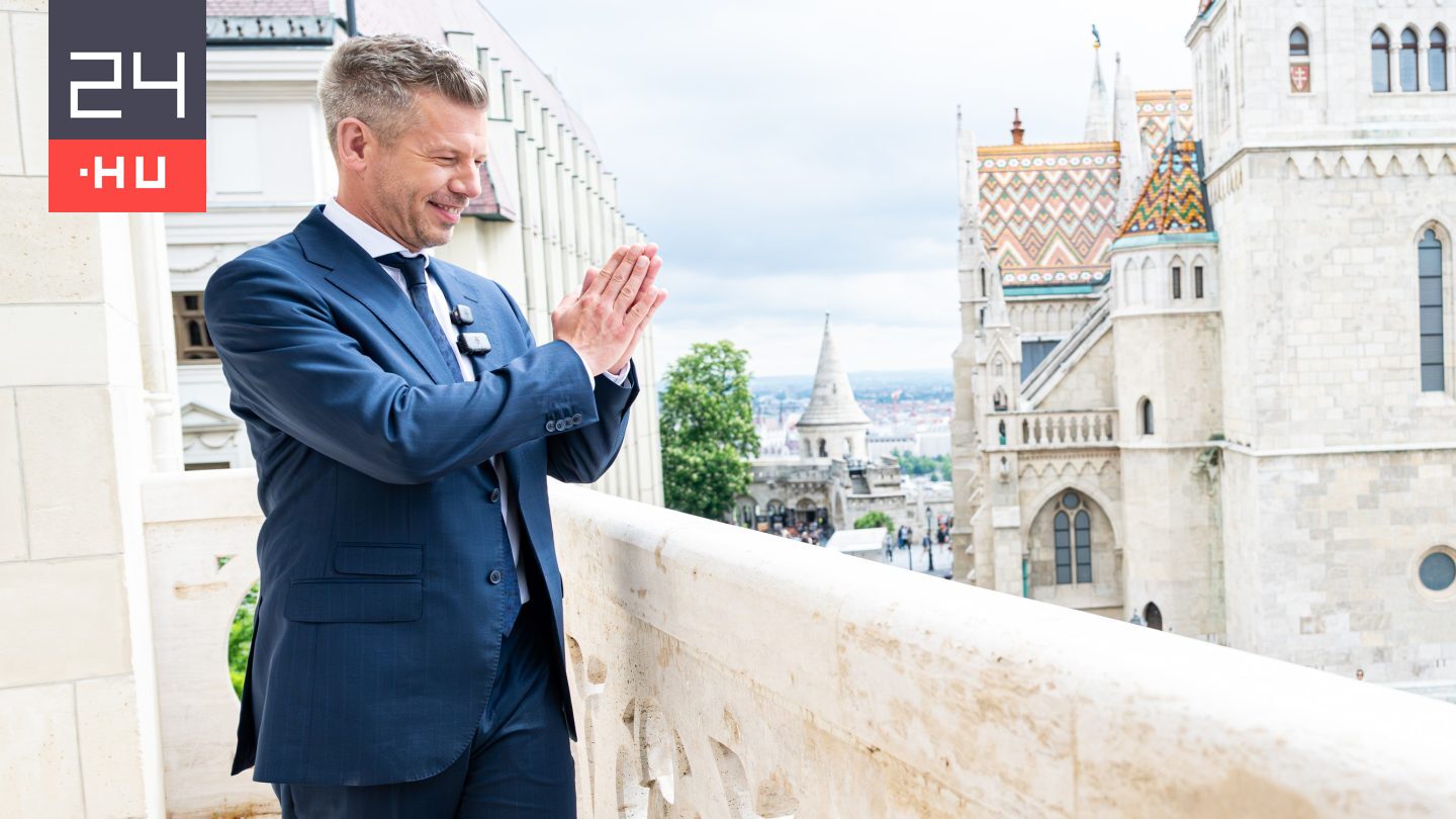 Magyar Péter: Orbán, állítsa le a Fidesz dezinformációját!