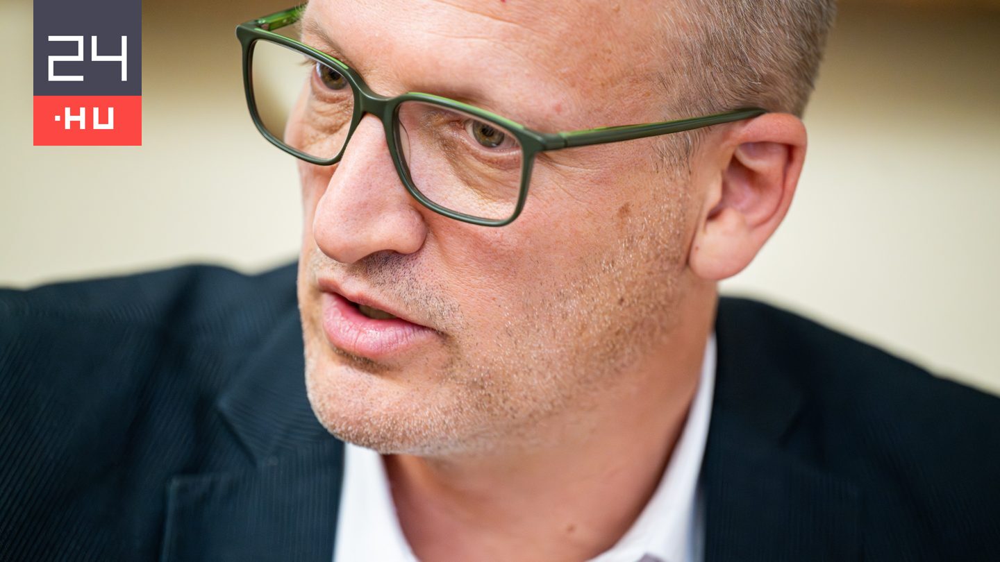 Tarr Zoltán: Néhány héten belül átfuthat a médiatörvény módosítása