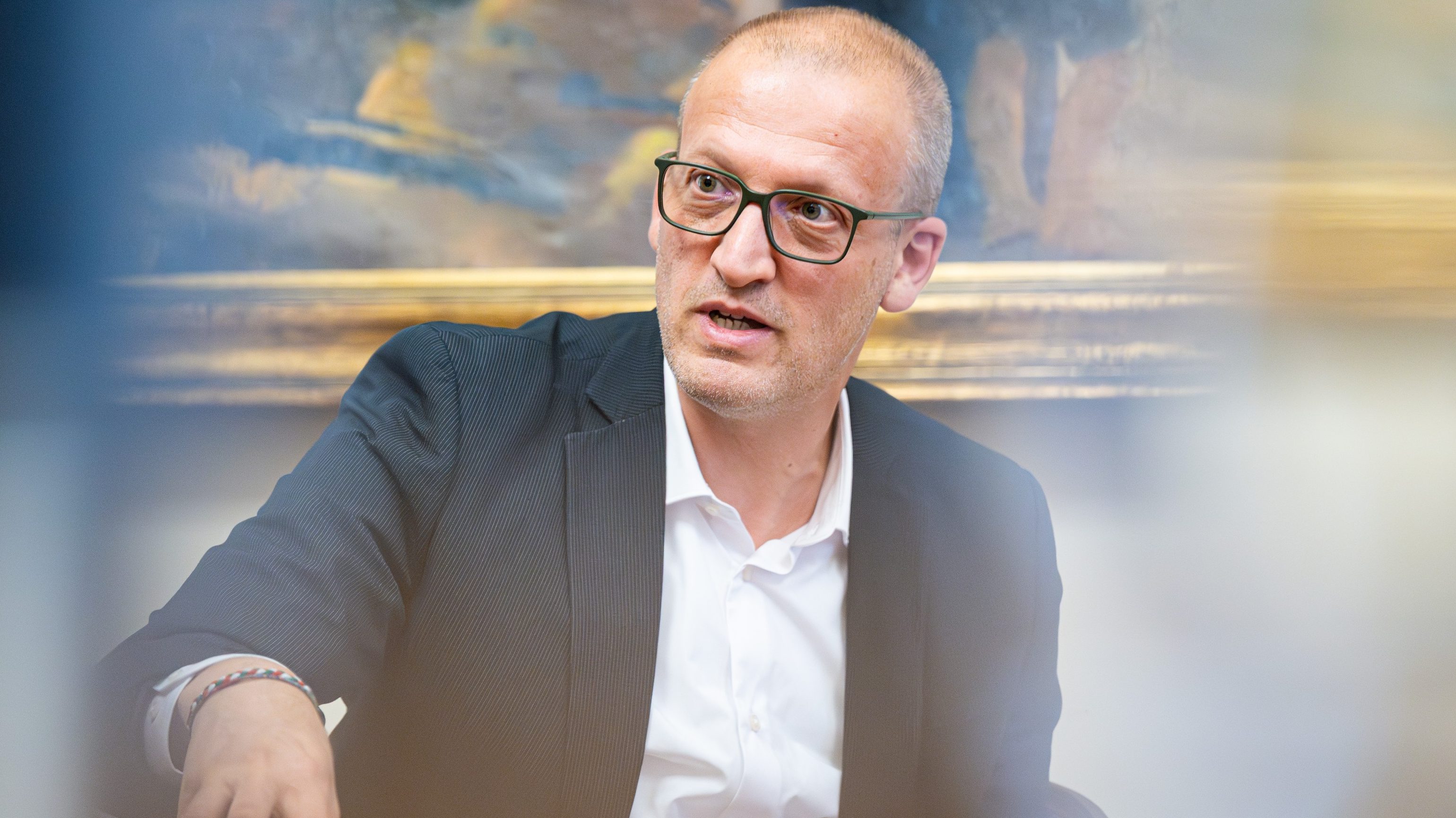 Tarr Zoltán