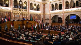 parlament