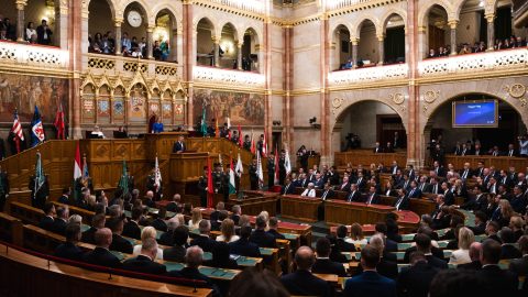 parlament