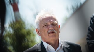 Hernádi Zsolt