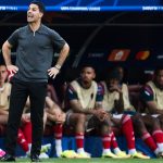 arsenal mikel arteta játékstílus kritikák premier league győzelem bl döntő