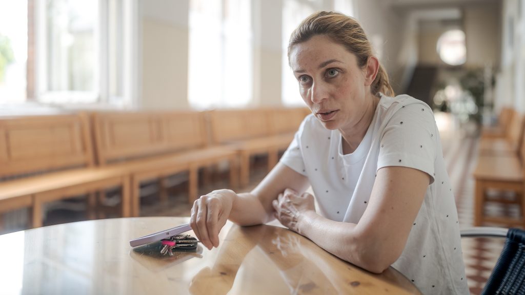 Akár félmillió magyar nő is küzdhet endometriózissal, ami miatt a szex és a menstruáció is kínszenvedés lehet