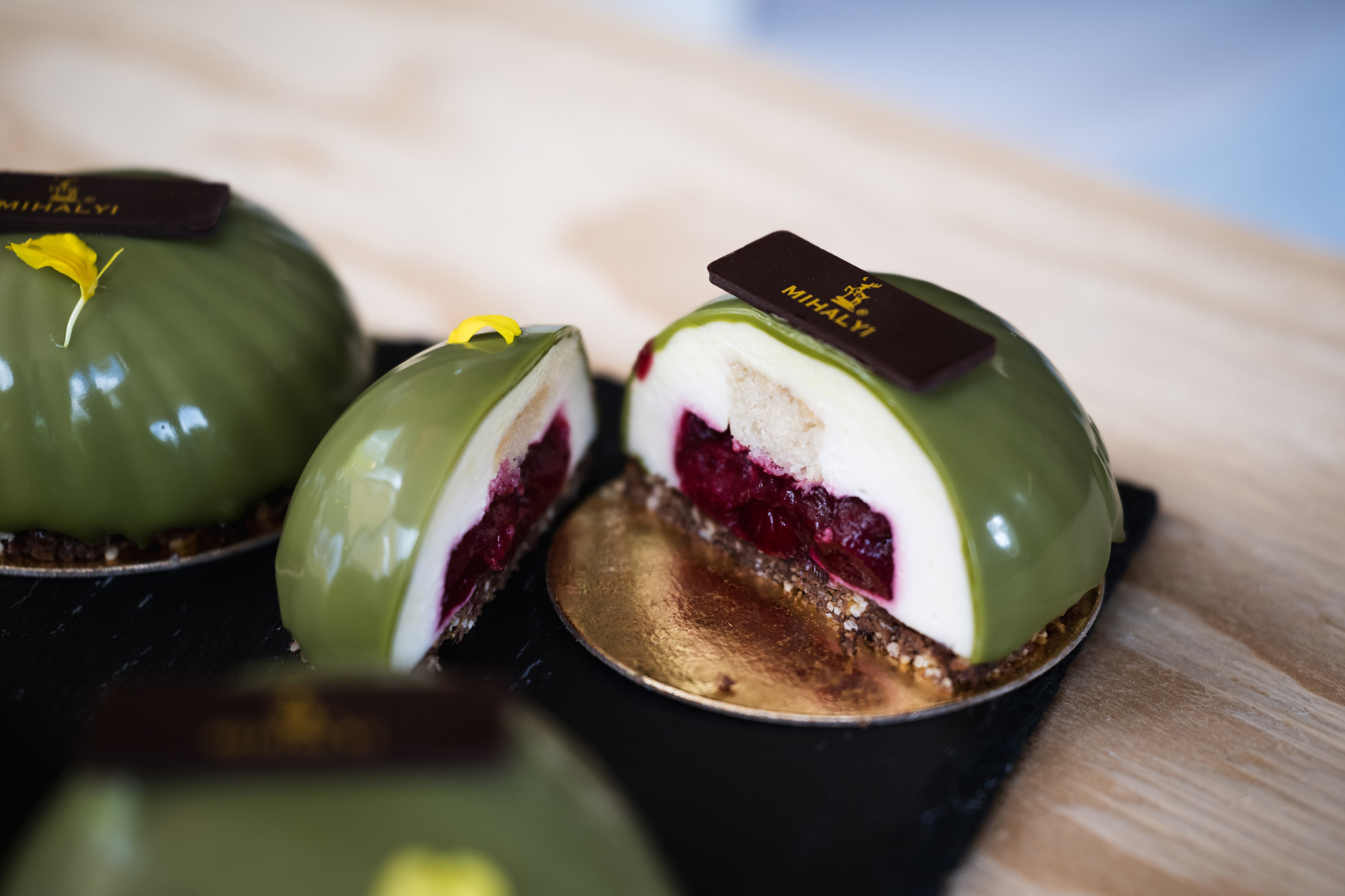 Gourmet Fesztivál a Millenárison 2026. június 4-én.