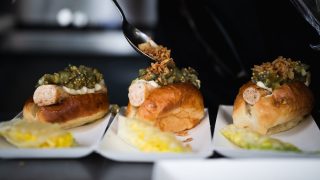 Gourmet Fesztivál a Millenárison 2026. június 4-én.