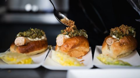Gourmet Fesztivál a Millenárison 2026. június 4-én.
