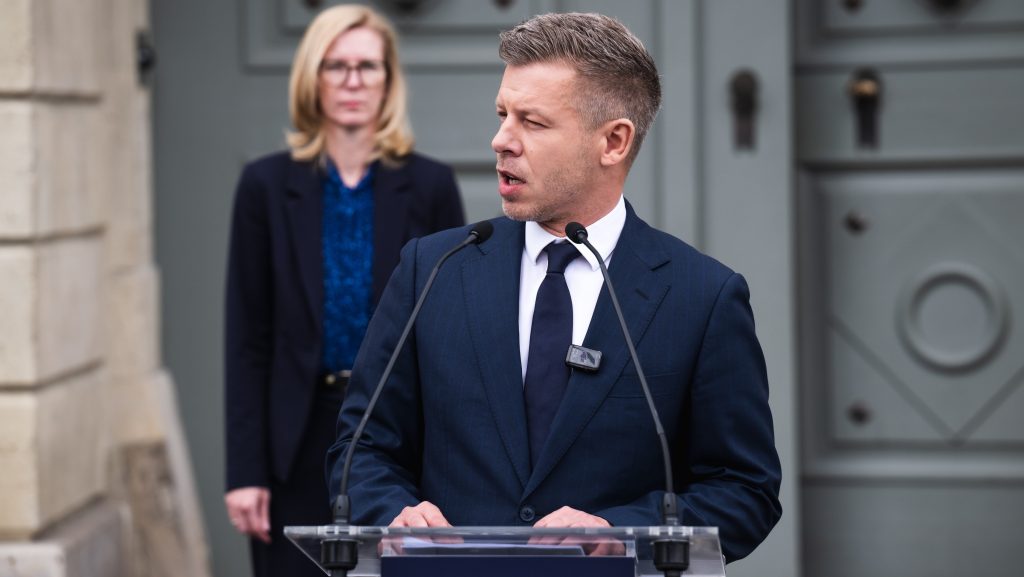 Kiderült, mikor állhat fel a Vagyonvisszaszerzési Hivatal