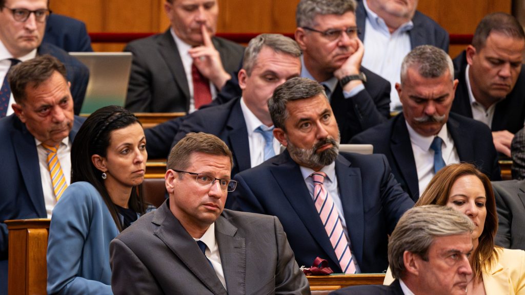 A Fidesz máris az Integritás Hatóságtól félti a va