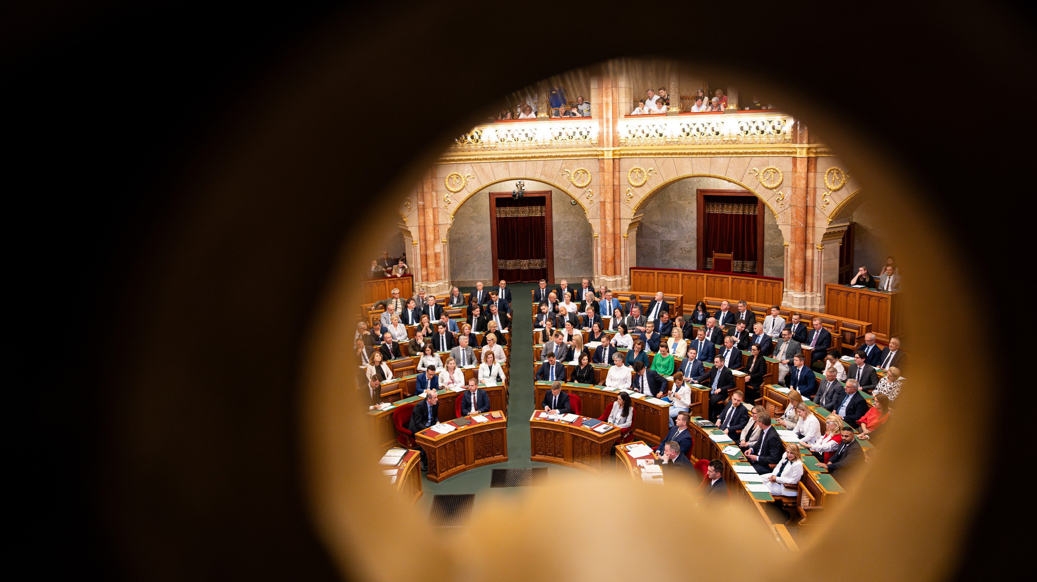 parlament