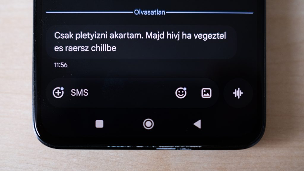 Az sms „ingyenes” alternatívája már itt van, de nem mindegyik hazai szolgáltató töri magát a bevezetéssel