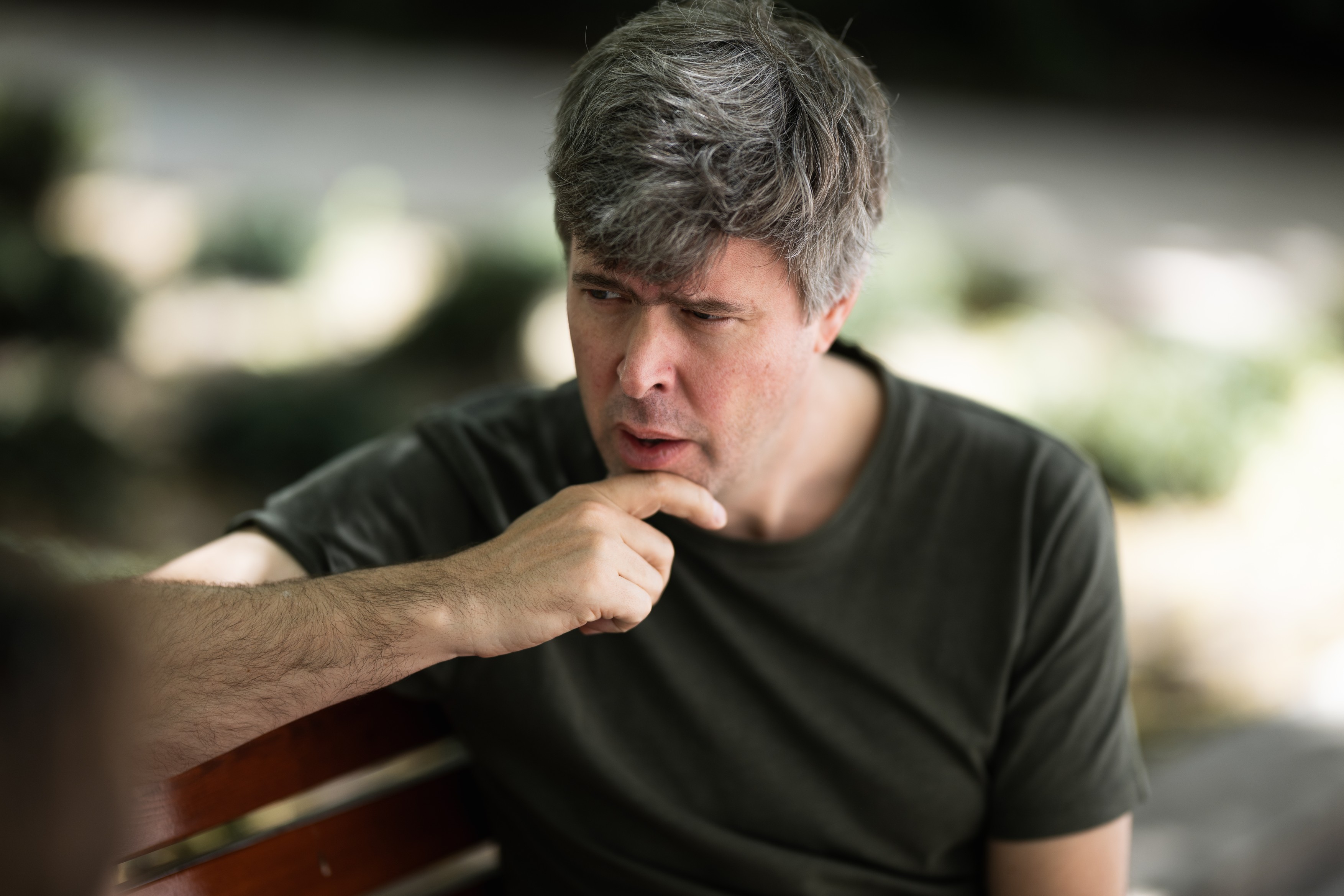 David Szalay: Fordulópont ez Magyarország életében, de az emberek előbb-utóbb az új hatalomban is csalódni fognak 1