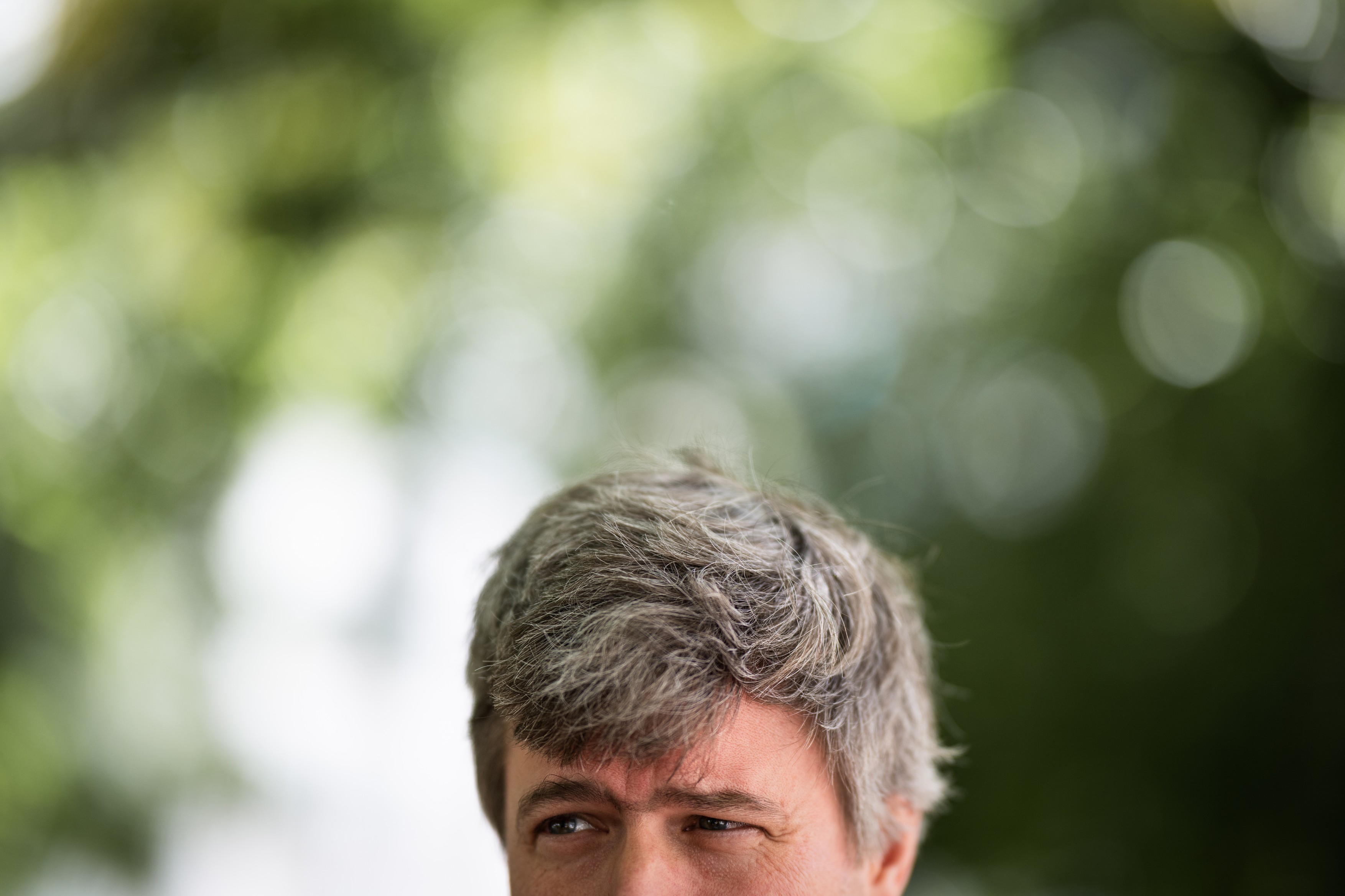 David Szalay: Fordulópont ez Magyarország életében, de az emberek előbb-utóbb az új hatalomban is csalódni fognak 3
