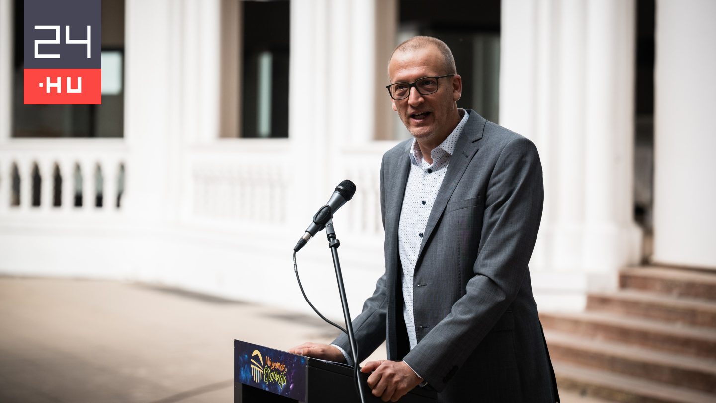 „Uszodaként” emlegették a támogatási pénzeket a botrányos NKA-ügyben
