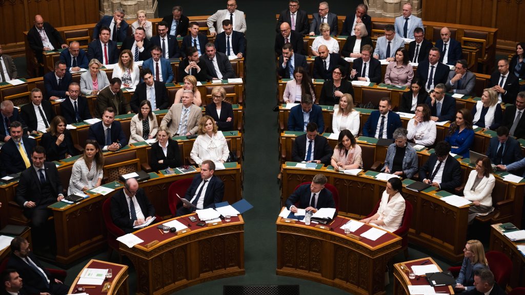 Tordai Csaba: A parlamenti cikluskorlát jó eséllyel nem éli meg a következő választást