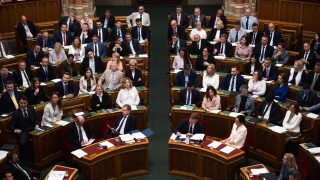 parlament