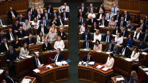 parlament