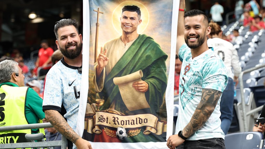 Foci-vb: Portugália-Üzbegisztán (élő)