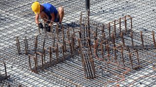 Hazánk földjeinek egyre nagyobb részét borítja beton.