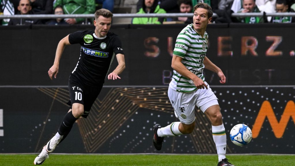 Stefan Gartenmann FTC távozás anyagi gondok