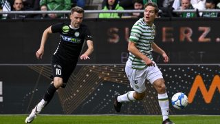 Stefan Gartenmann FTC távozás anyagi gondok