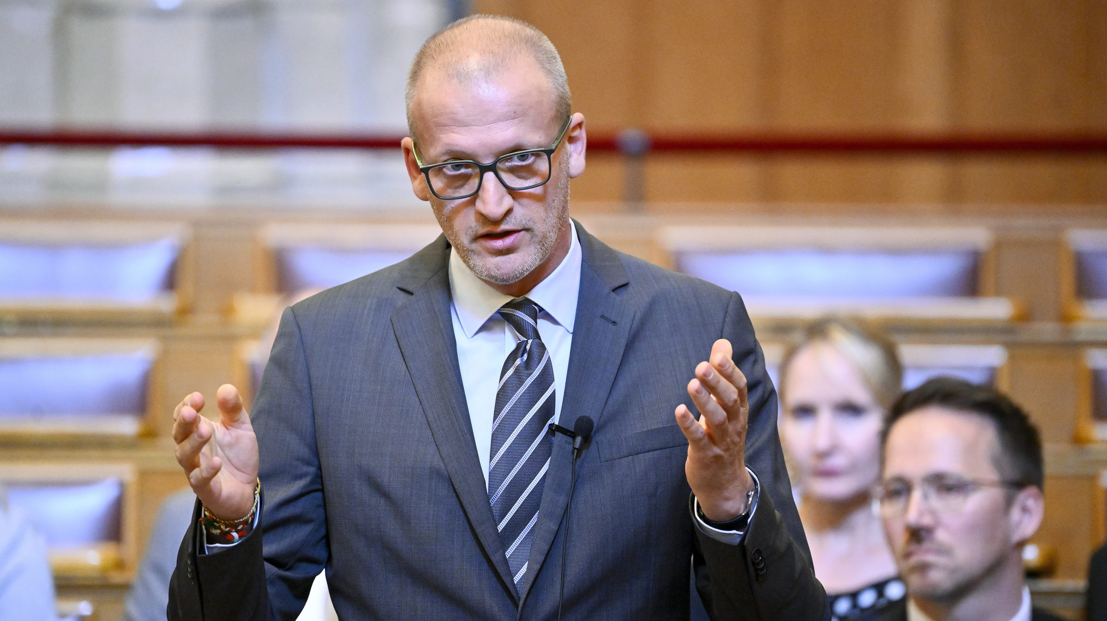 Tarr Zoltán