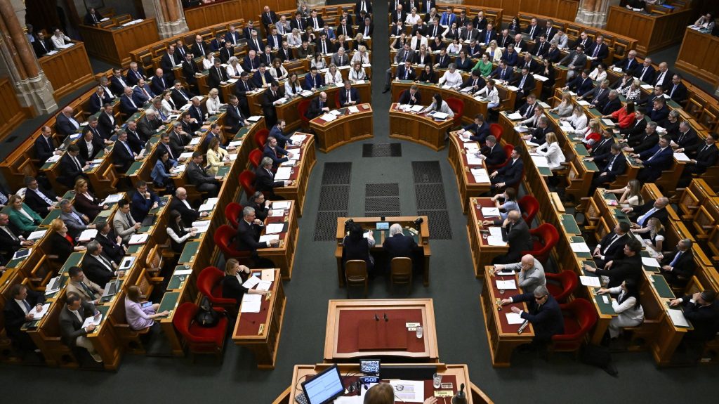 Közzétették azoknak a kormánytagok a vagyonnyilatkozatait, akik nem tagjai a parlamentnek