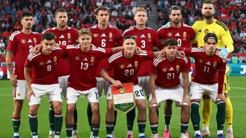 magyarország kazahsztán sallai roland kerkez milos