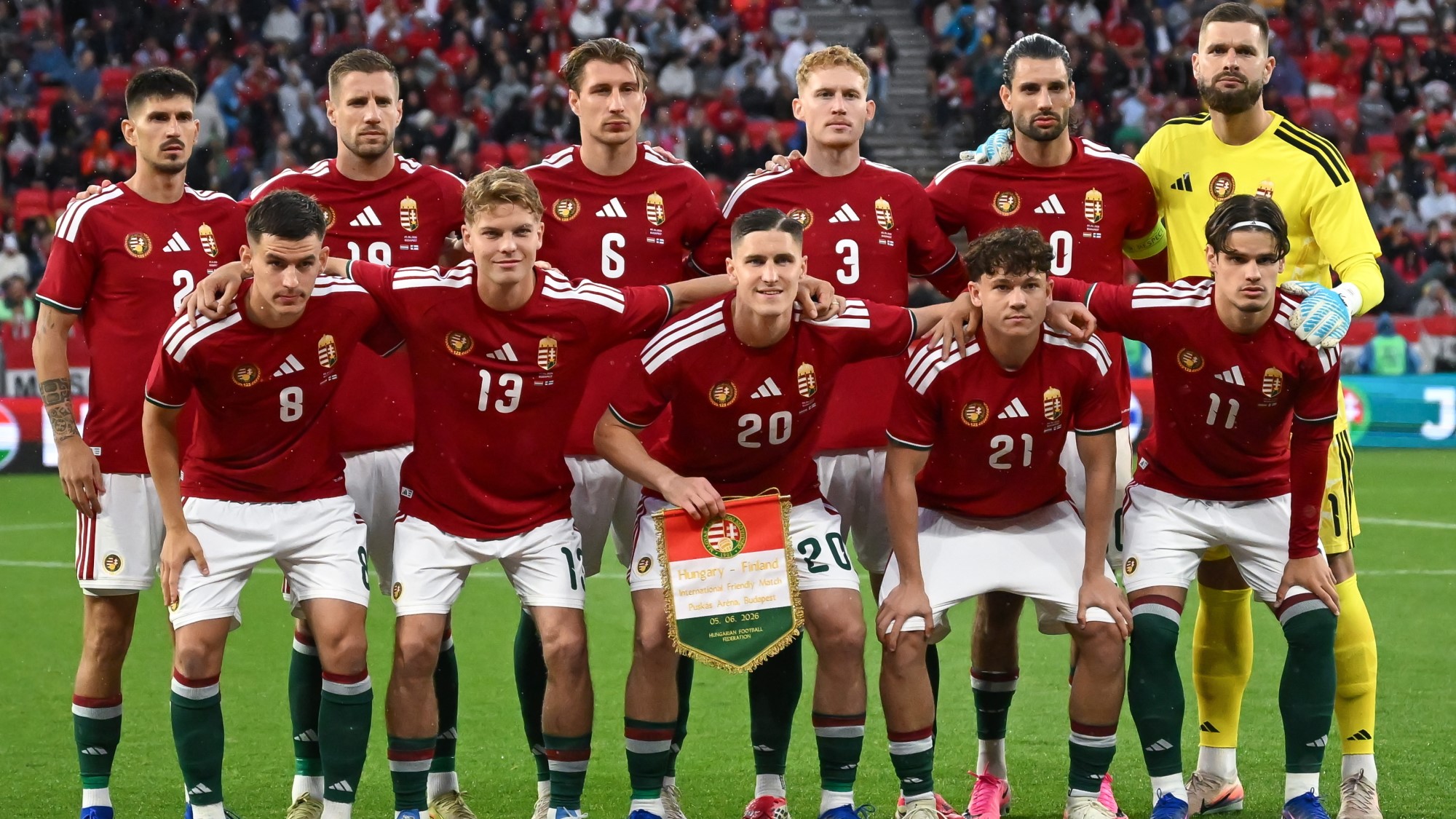 magyarország kazahsztán sallai roland kerkez milos