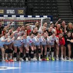debrecen győzelem kézilabda ifjúsági liga