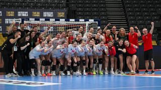 debrecen győzelem kézilabda ifjúsági liga