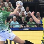 női kézilabda bl döntő győr metz élő közvetítés