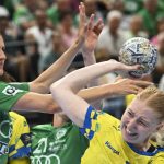 női kézilabda bl döntő győr metz élő közvetítés