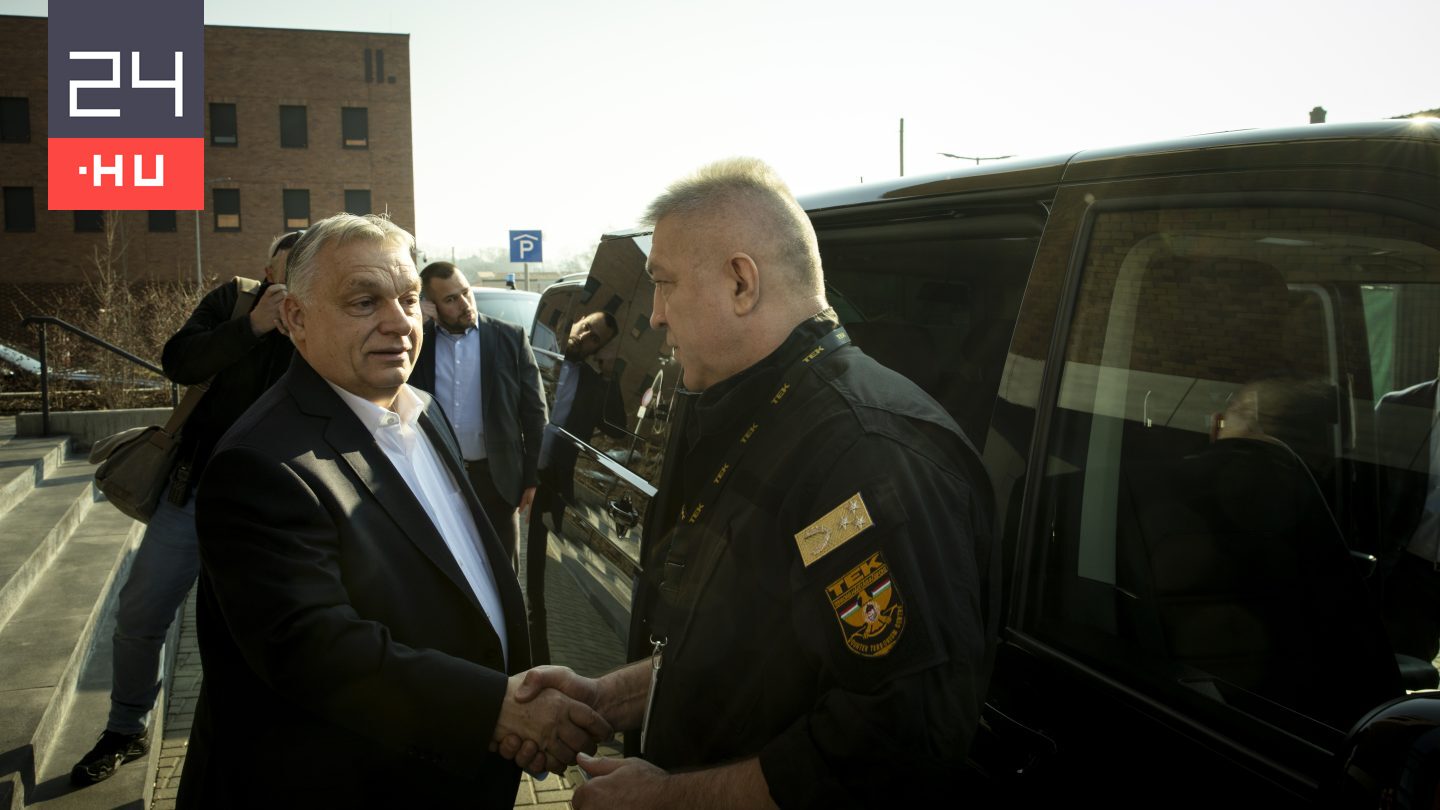 Orbán Hajdu Jánosról: „Minden rendes országban ezért kitüntetés és elismerés járna, Magyarországon hatósági zaklatás”