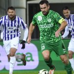 Konferencia Liga selejtező sorsolás Paks Panathinaikosz
