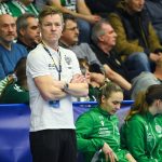 Jesper Jensen FTC női kézilabda csapat értékelés 2025-2026