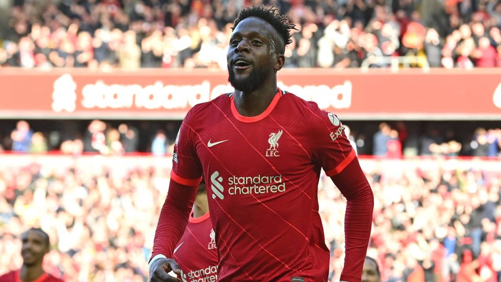 31 évesen visszavonult a Liverpool Bajnokok Ligája